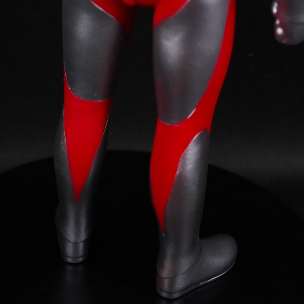 ソフビ/ブルマァク BULLMARK/ウルトラマンガイア/V1｜墓場の画廊ONLINE