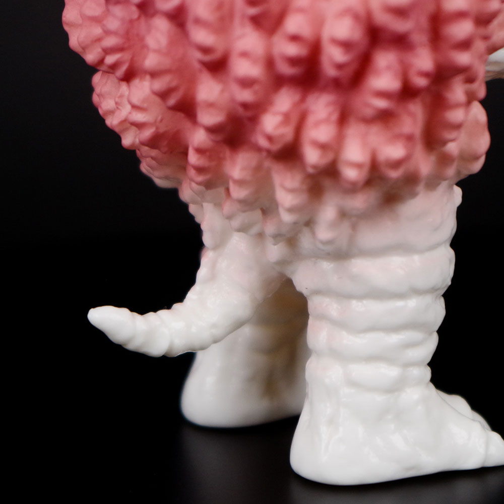 MAX TOY マックストイ/ソフビ/ガラモン｜墓場の画廊ONLINE STORE