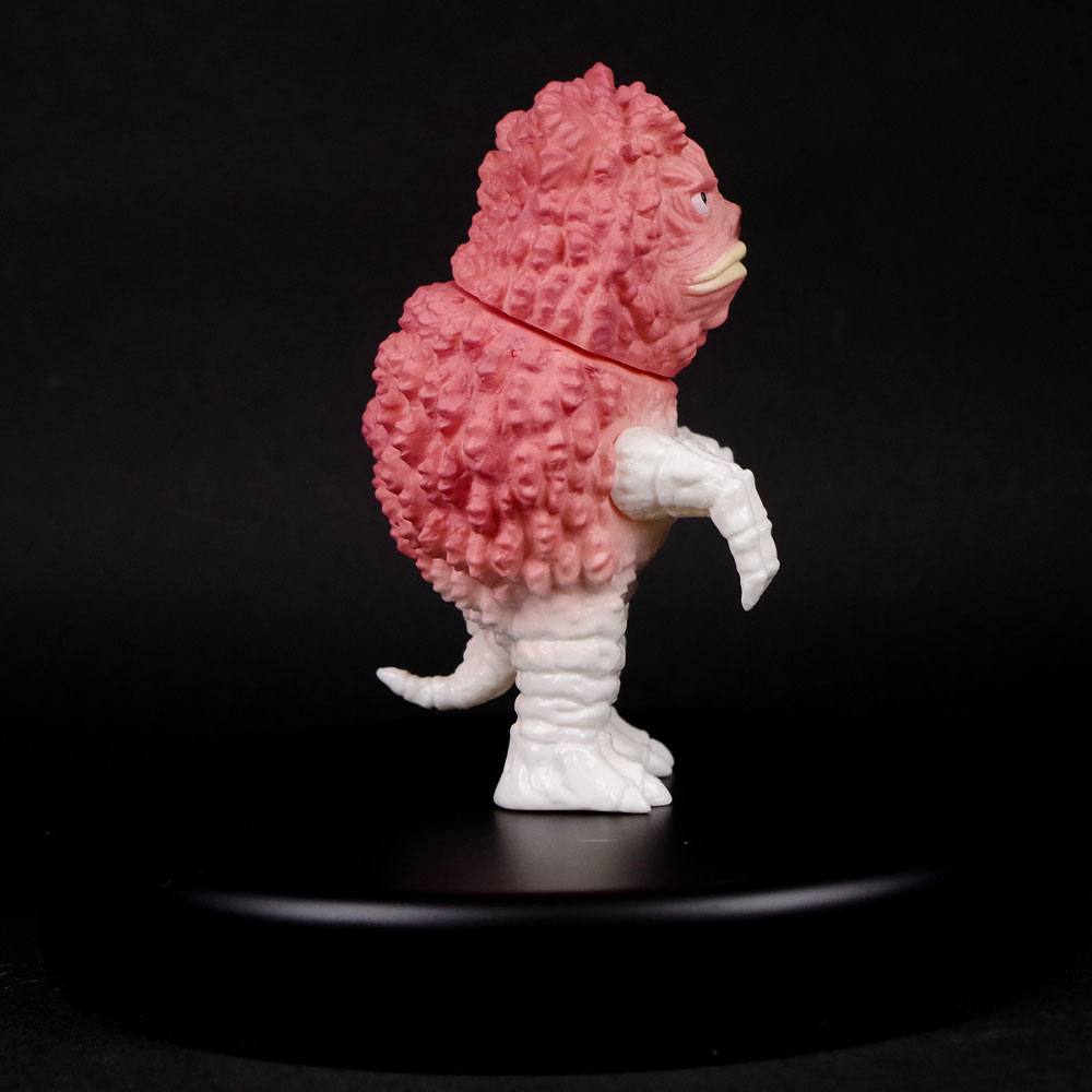 MAX TOY マックストイ/ソフビ/ガラモン｜墓場の画廊ONLINE STORE