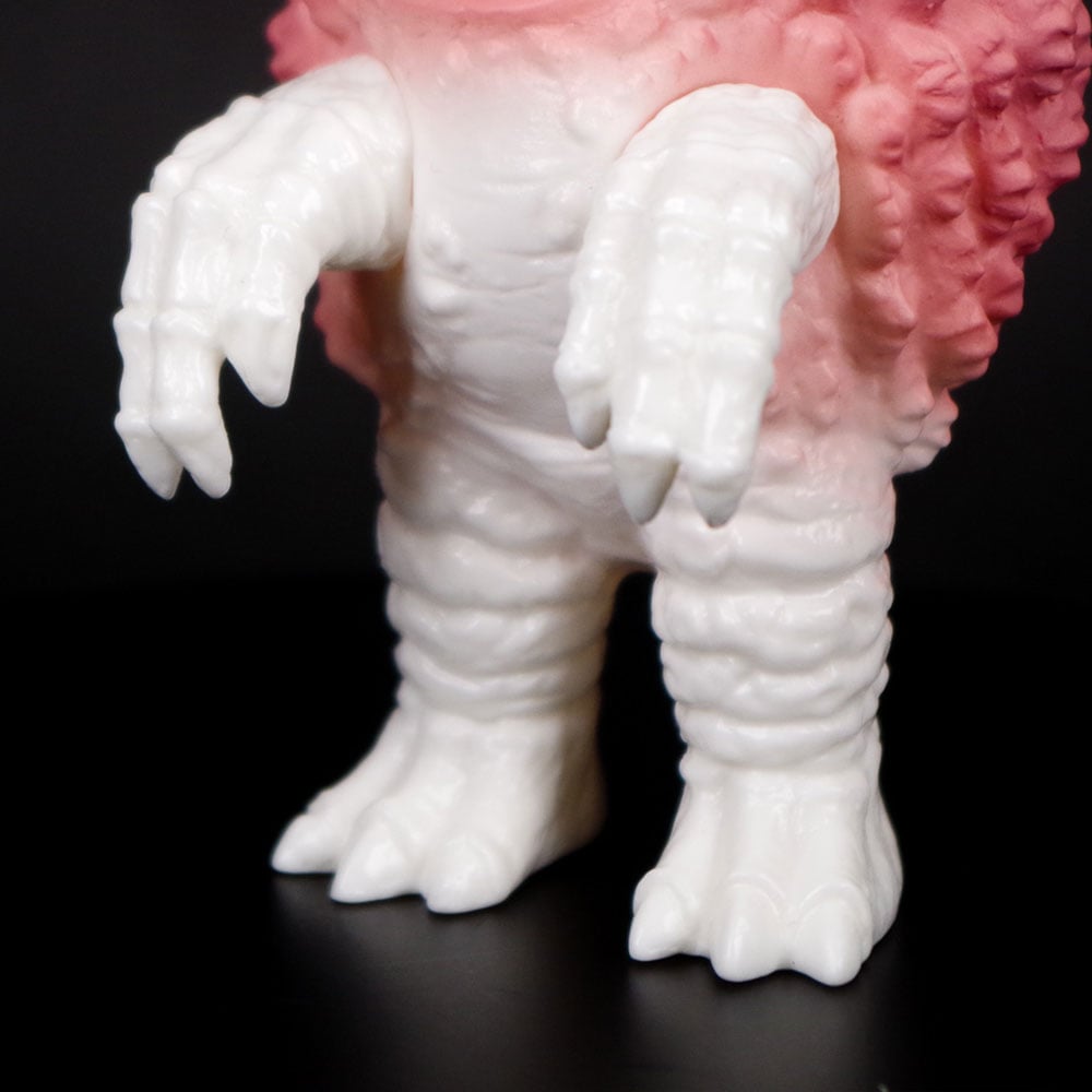 MAXTOY ガラモン ビル付き ソフビ イベント 限定 未開封品 マックストイ MAXTOY ガラモン ビル付き ソフビ イベント 限定 新品 未開封
