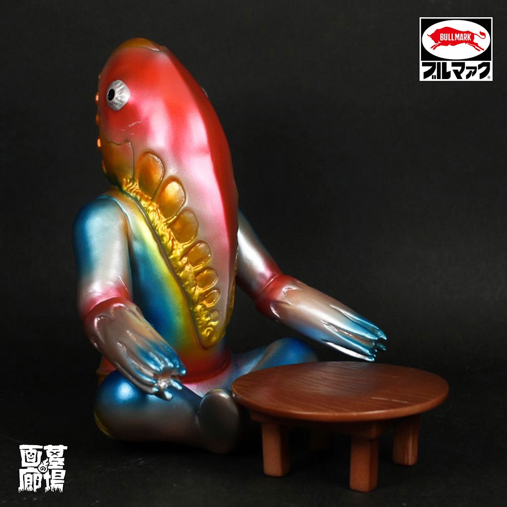 メトロン星人　ブルマァク　ソフビ 1_000000009689.jpg?1678209903