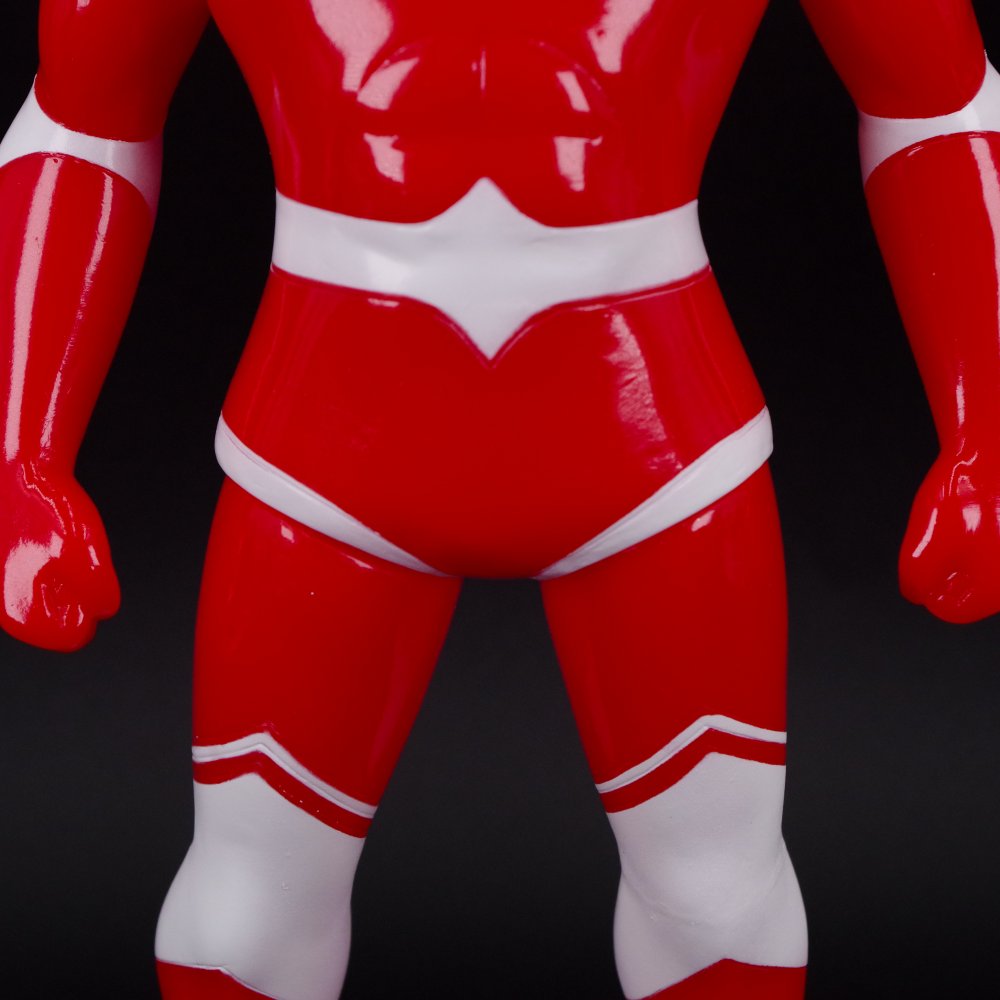 ビックワンクラフト ソフビ ウルトラマンジョーニアス 9月27日(土)11時より販売開始】【ビックワンクラフト