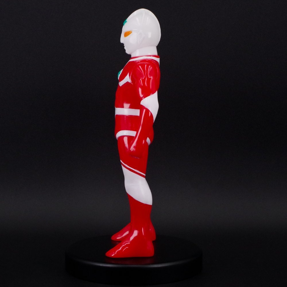 新品 ビックワンクラフト ウルトラマン ソフビ ビックワンクラフト ソフビ ウルトラマン80 – TSUBURAYA STORE