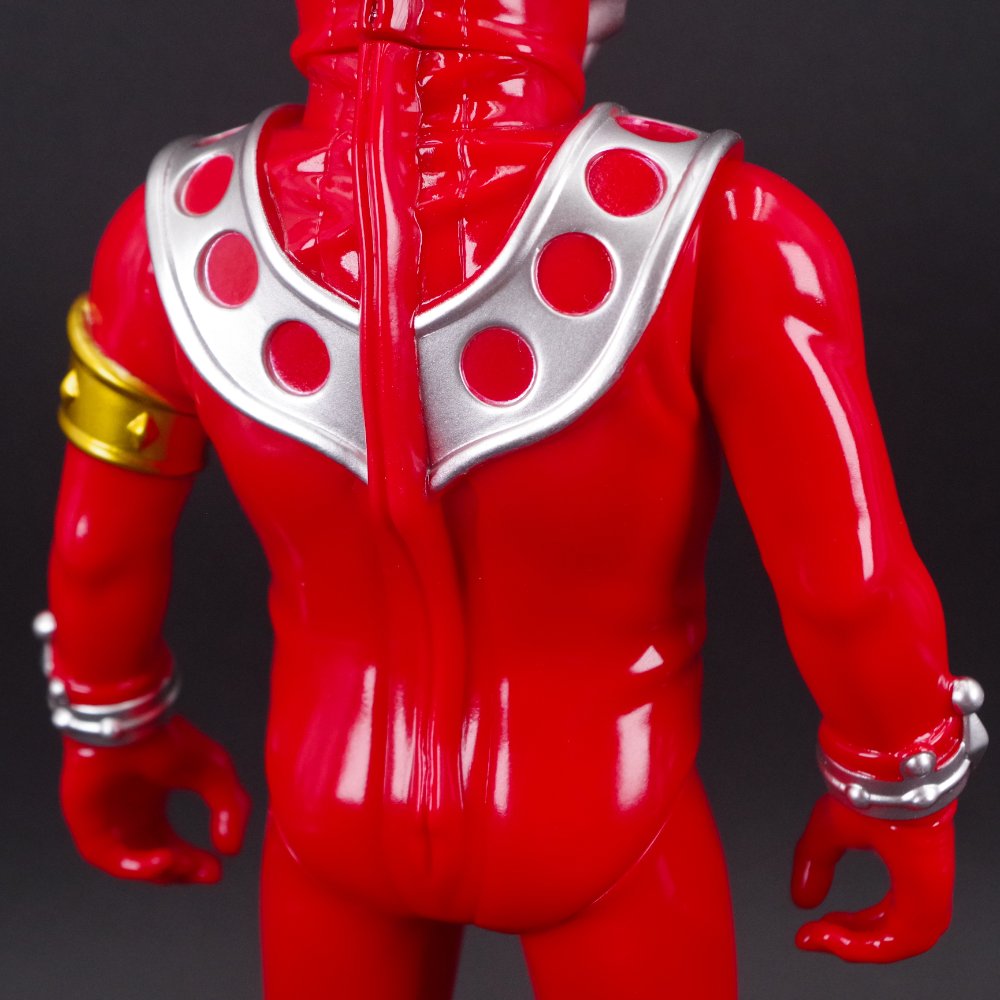 planetX ウルトラマンレオ 10月11日(土)11時より販売開始】【PLANET X】ウルトラマンレオ