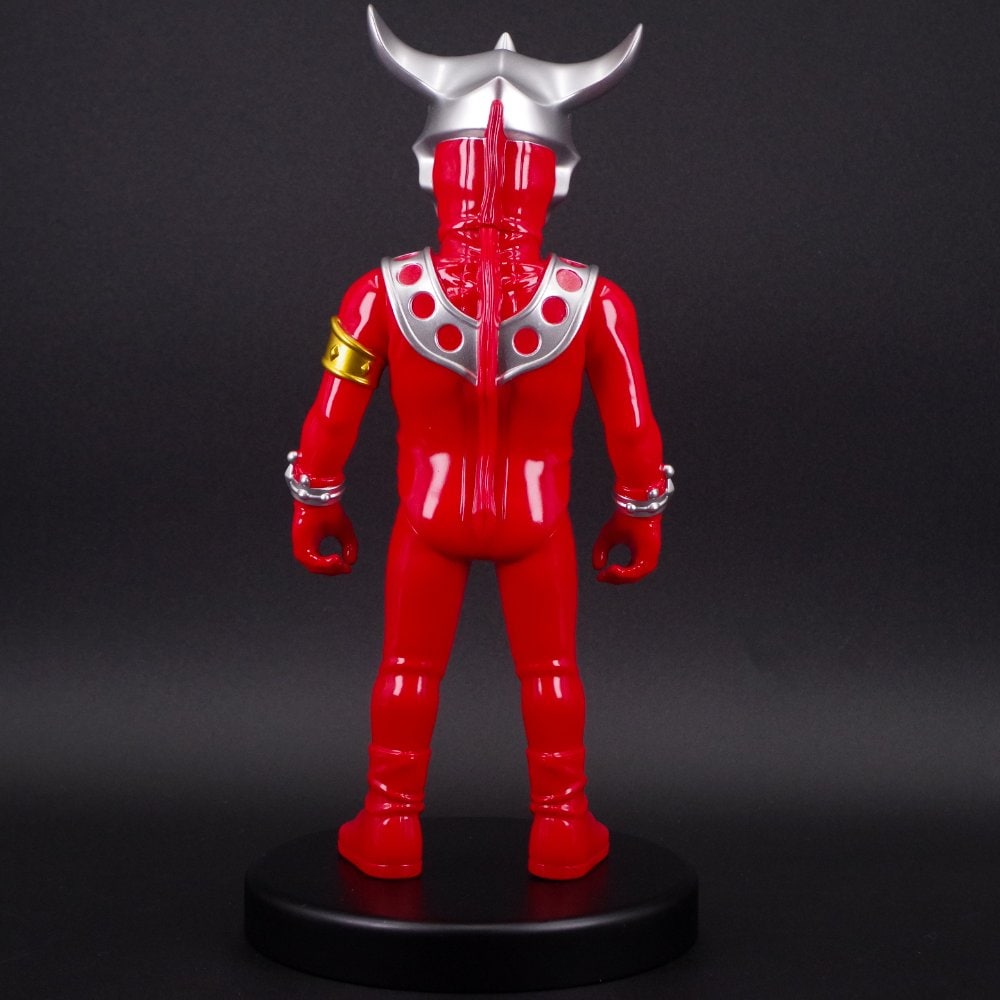 planet-x ウルトラマン　ソフビ ソフビ/Planet-X プラネットエックス/ウルトラマンダーク｜墓場