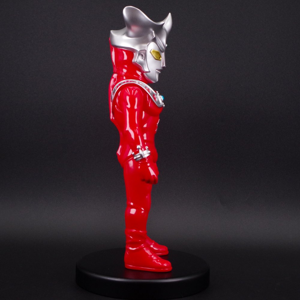 【Planet-X プラネットエックス】/ウルトラマン/グレイ Planet-X プラネットエックス/ソフビ/ウルトラマン/グレイ｜墓場