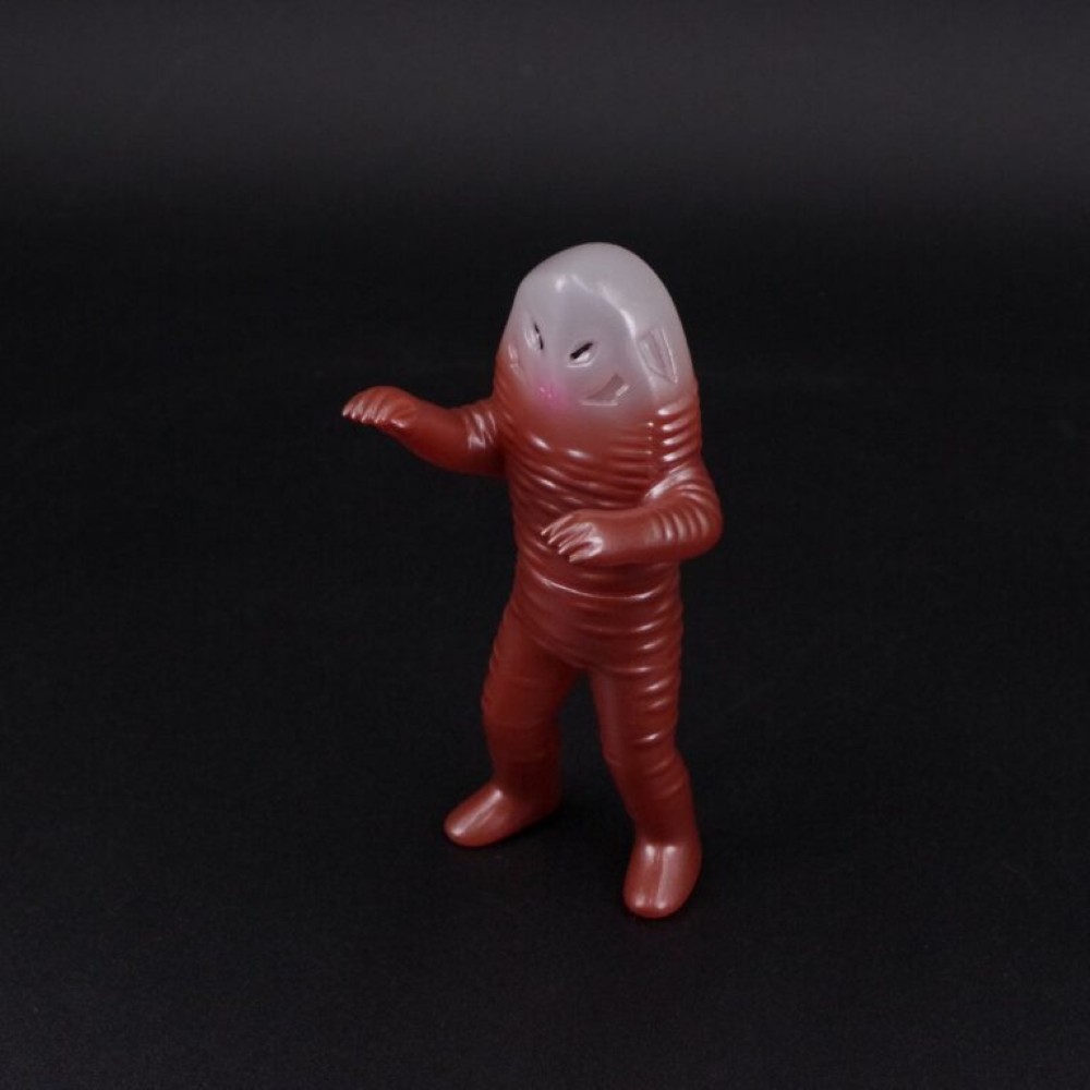 ソフビ/U.S.TOYS ユーエストイズ/ウルトラマン/PBザラブ星人｜墓場の