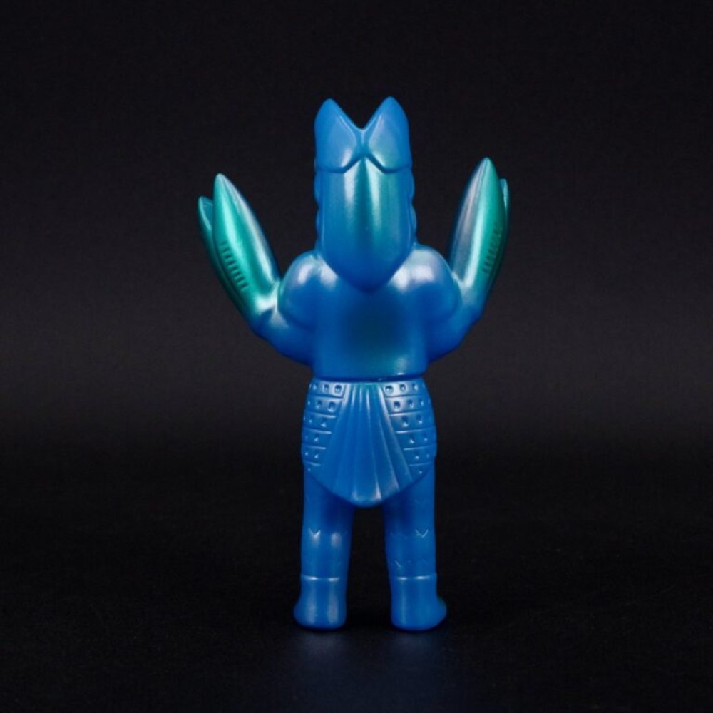 ソフビ/U.S.TOYS/ウルトラマン/PB初代バルタン星人｜墓場の画廊ONLINE