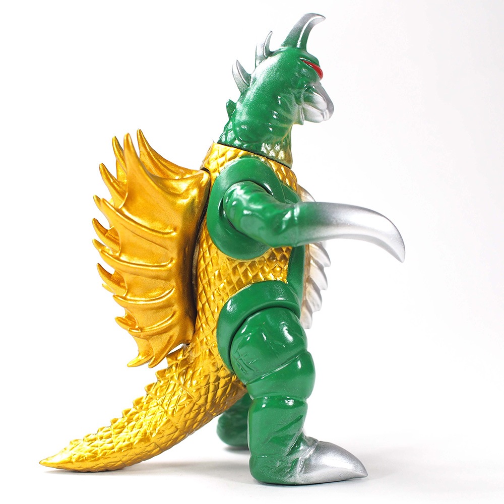 ソフビ/CCP シーシーピー/CCP ミドルサイズシリーズ ガイガン