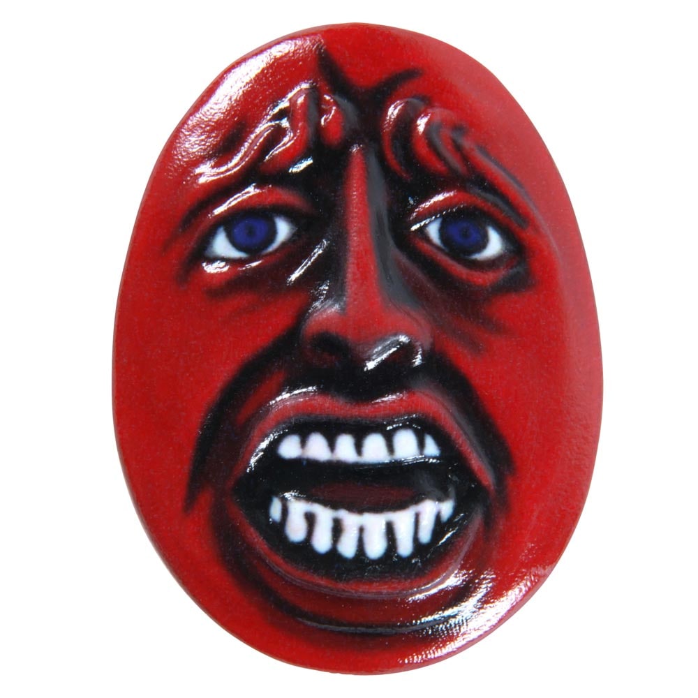 ベルセルク/ベヘリット 3Dマグネット(覇王の卵 B)｜墓場の画廊ONLINE STORE