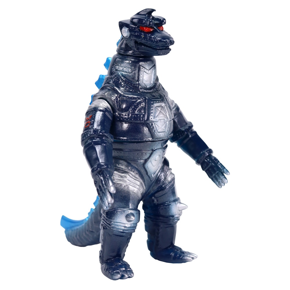 ソフビ/CCP シーシーピー/ ミドルサイズシリーズ ゴジラEX【第10弾