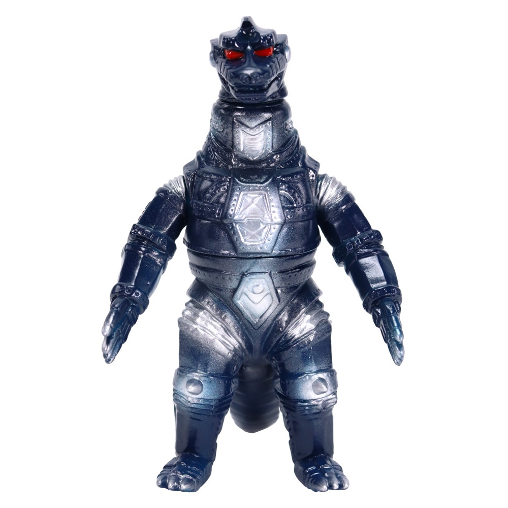 ソフビ/CCP シーシーピー/ ミドルサイズシリーズ ゴジラEX【第10弾