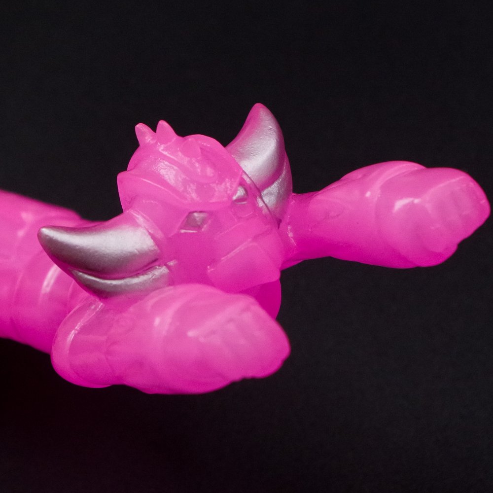ソフビ/ヒカリトイズ HIKARI TOYS/UFOロボグレンダイザー ※ブラインド