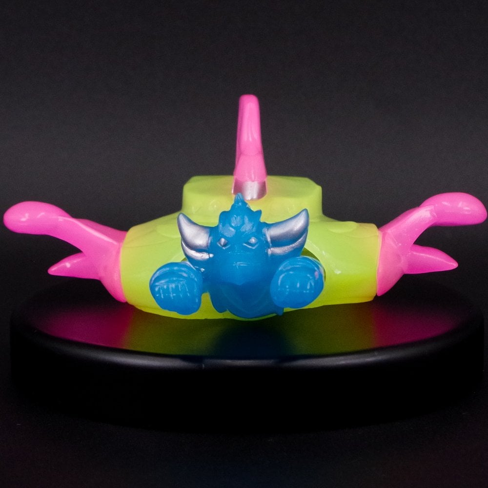 ソフビ/ヒカリトイズ HIKARI TOYS/UFOロボグレンダイザー ※ブラインド