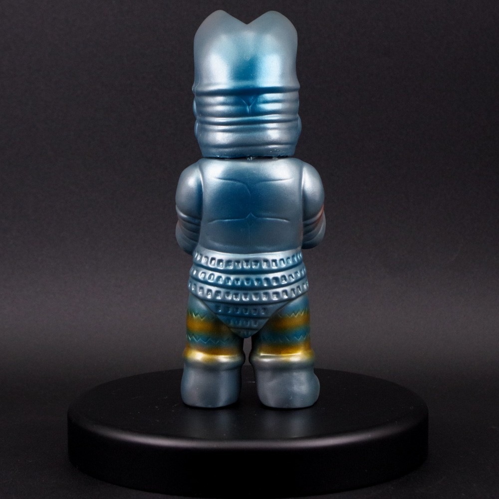 ソフビ/U.S.TOYS/ウルトラマン/SBバルタン星人｜墓場の画廊ONLINE STORE