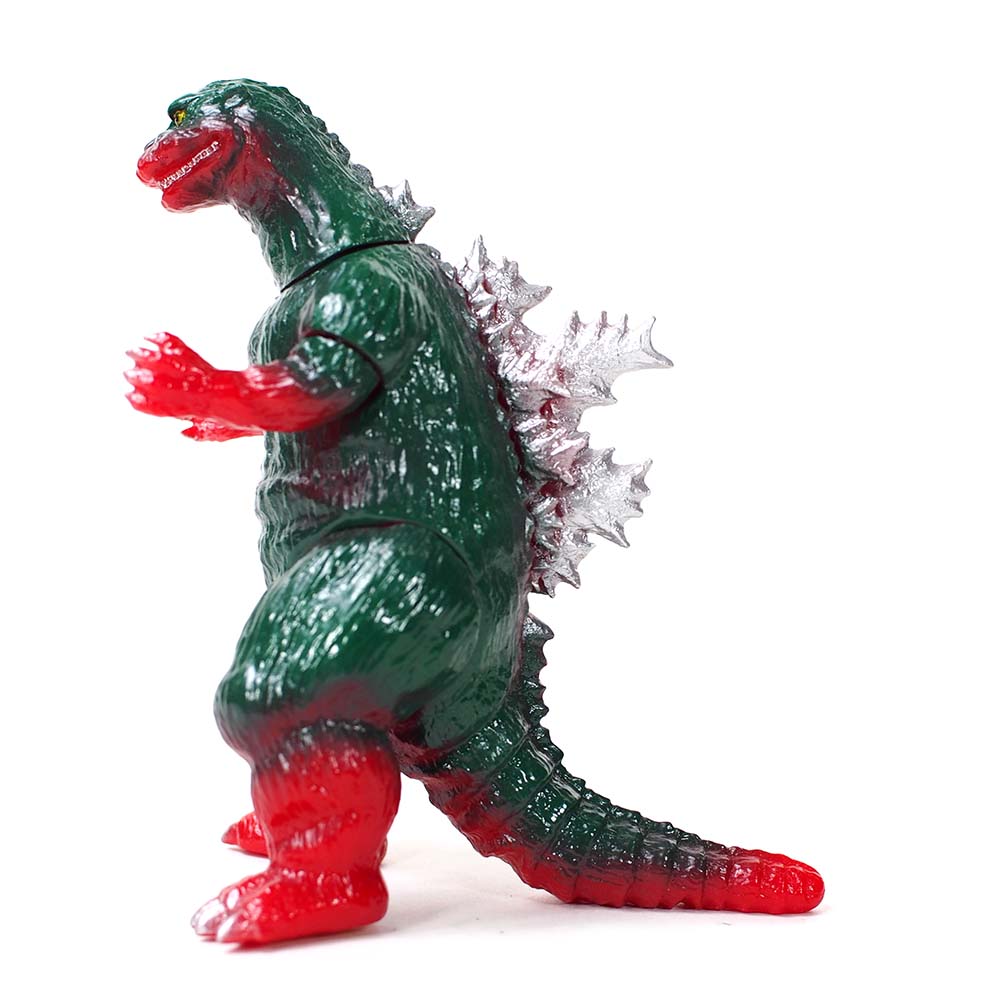 ゴジラ☆CCP ミドルサイズシリーズ☆（1954)☆獅子舞ver.ゴジラ