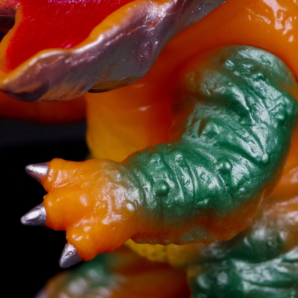 ソフビ/MAX TOY マックストイ/ガボラ/レトロPOP｜墓場の画廊ONLINE STORE