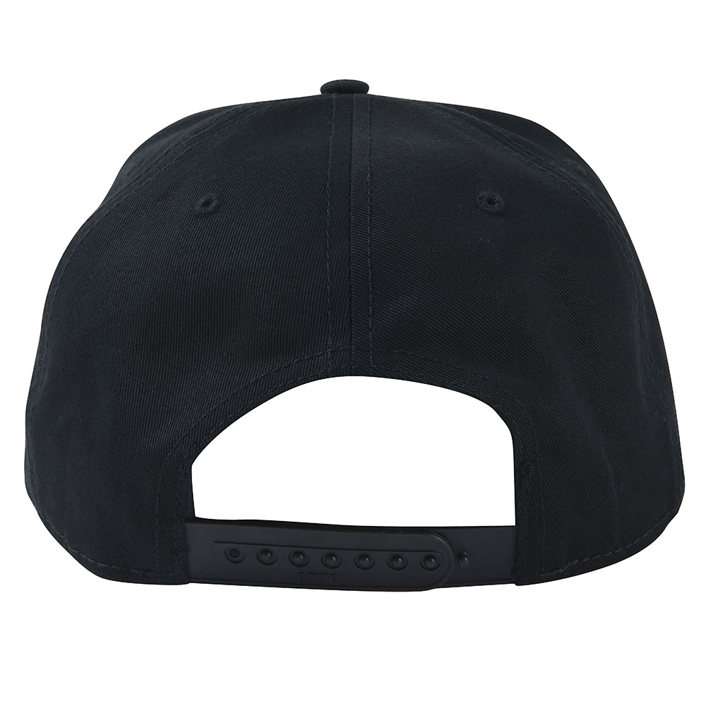 墓場の画廊/墓CAP 立体刺繍｜墓場の画廊ONLINE STORE