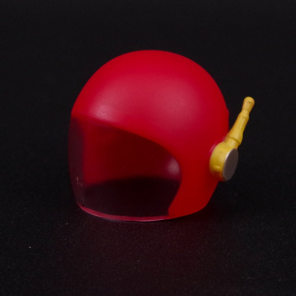 ソフビ/MonsterMindToys/光速エスパー｜墓場の画廊ONLINE STORE