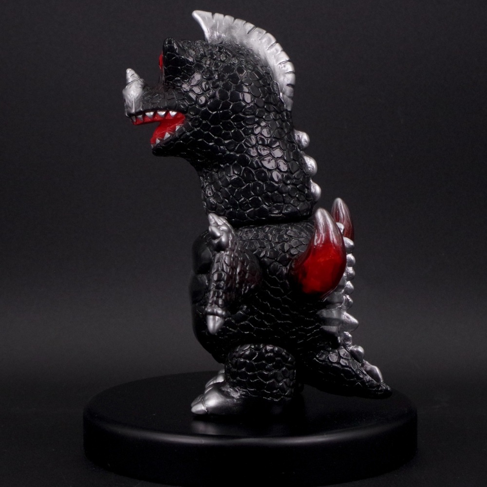 ソフビ/Wonderpig Toys/洗脳怪獣マイダ｜墓場の画廊ONLINE STORE