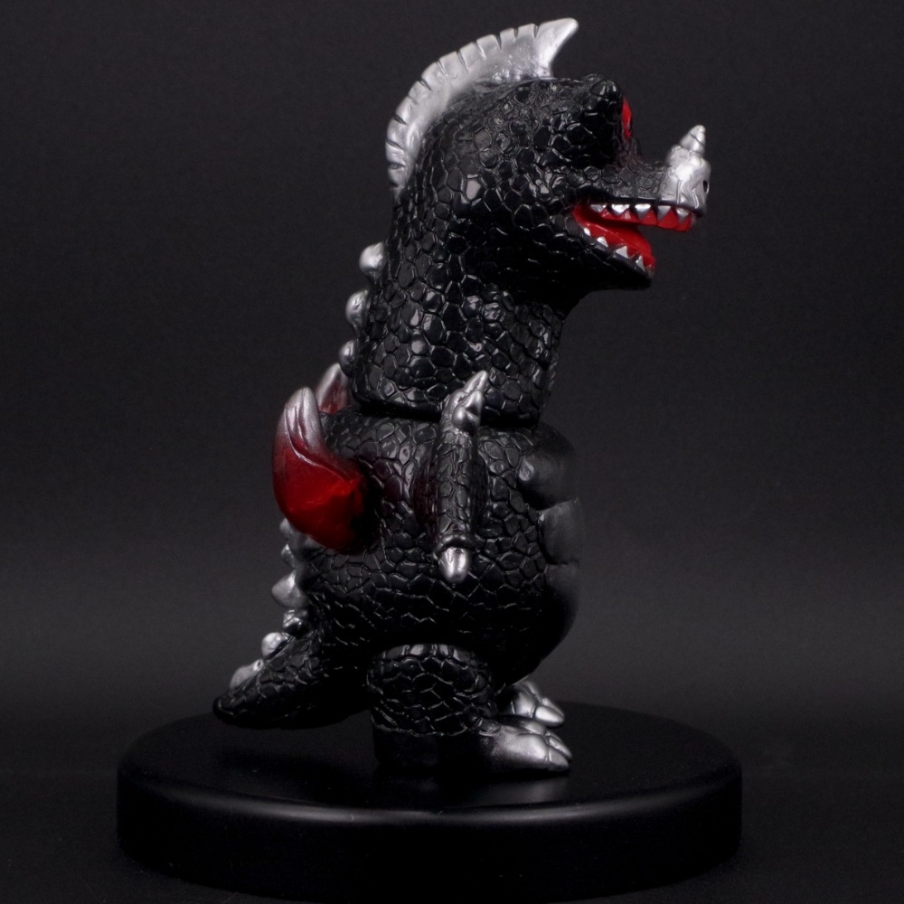 ソフビ/Wonderpig Toys/洗脳怪獣マイダ｜墓場の画廊ONLINE STORE