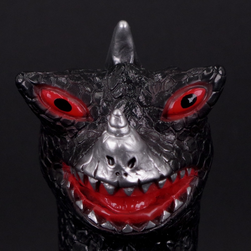 ソフビ/Wonderpig Toys/洗脳怪獣マイダ｜墓場の画廊ONLINE STORE