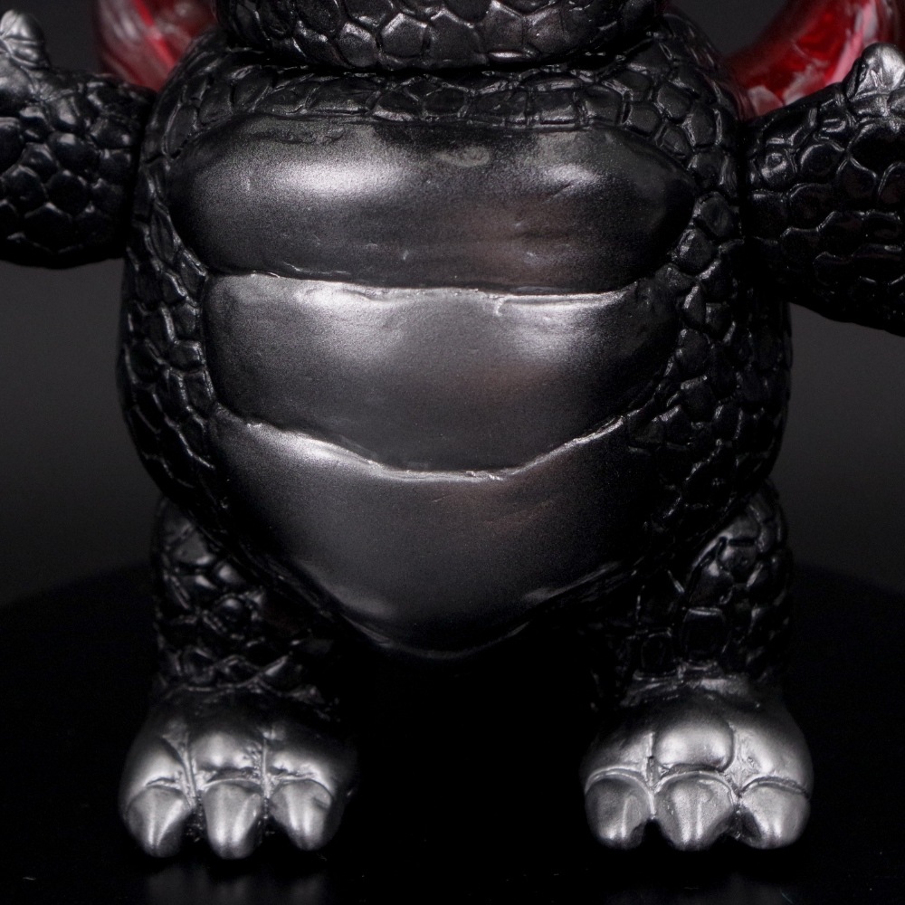 ソフビ/Wonderpig Toys/洗脳怪獣マイダ｜墓場の画廊ONLINE STORE