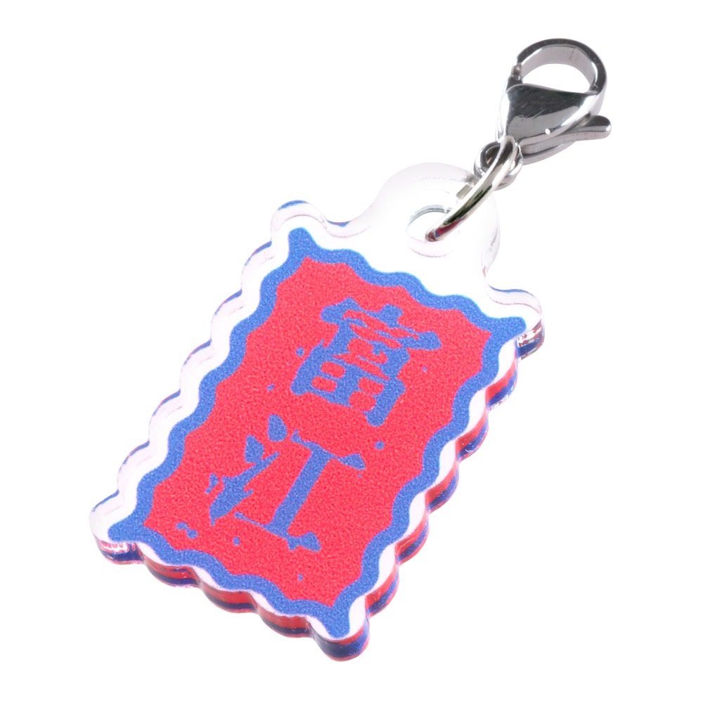伊藤潤二/富江 クリアポーチ｜墓場の画廊ONLINE STORE
