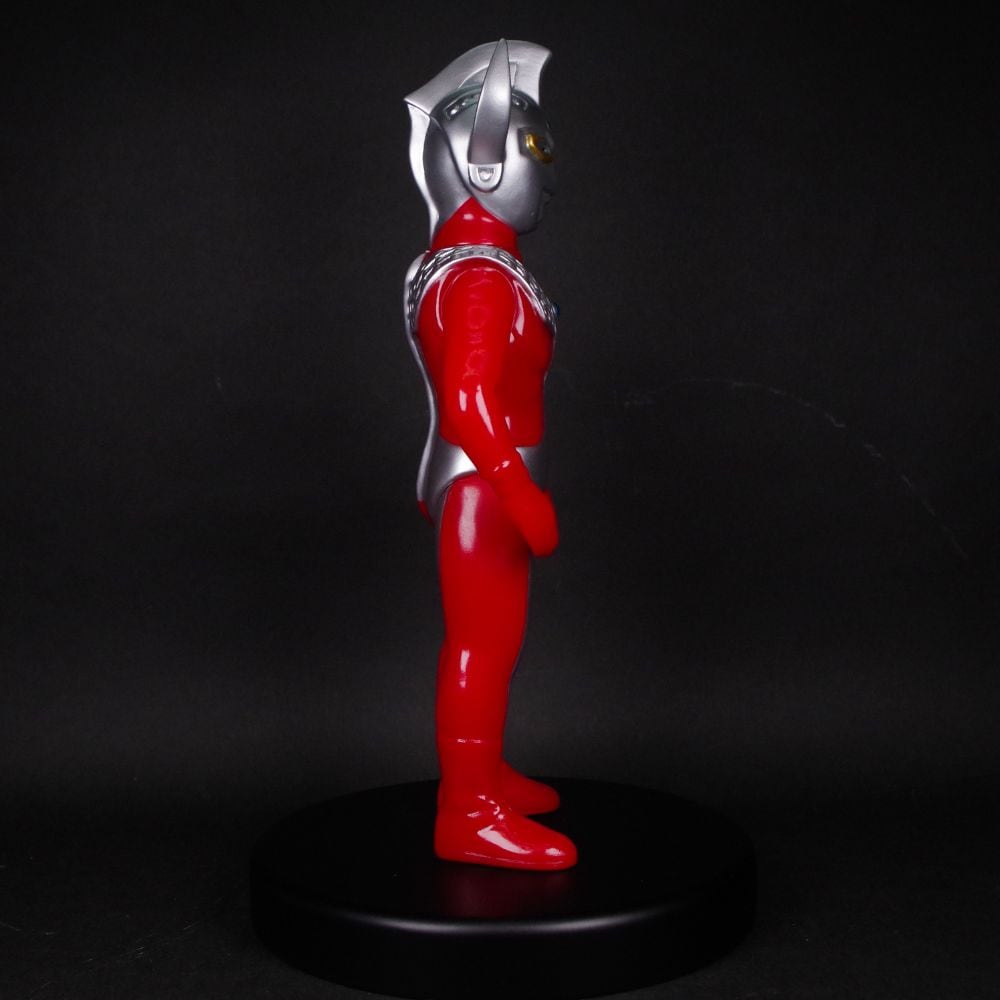 ハンサムタロウ フィギュア ウルトラセブン未開封スーフェス ジェット