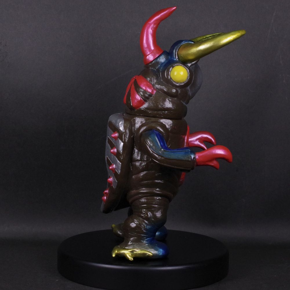 ソフビ/MAX TOY マックストイ/ノコギリン｜墓場の画廊ONLINE STORE