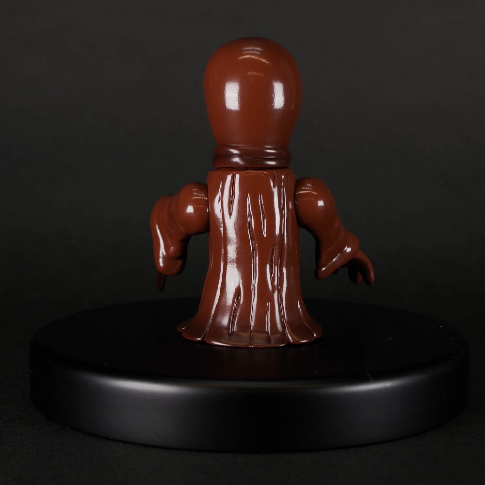 SCIENCE PATROL/ノーバ ソフビ