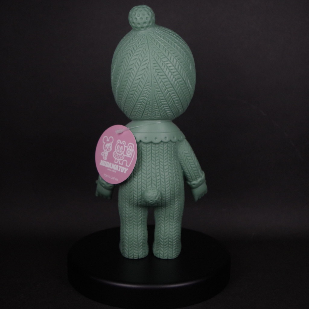 ソフビ/児玉産業TOY KODAMA TOY/チャーミーちゃん（WD.EMG1）/レトロ
