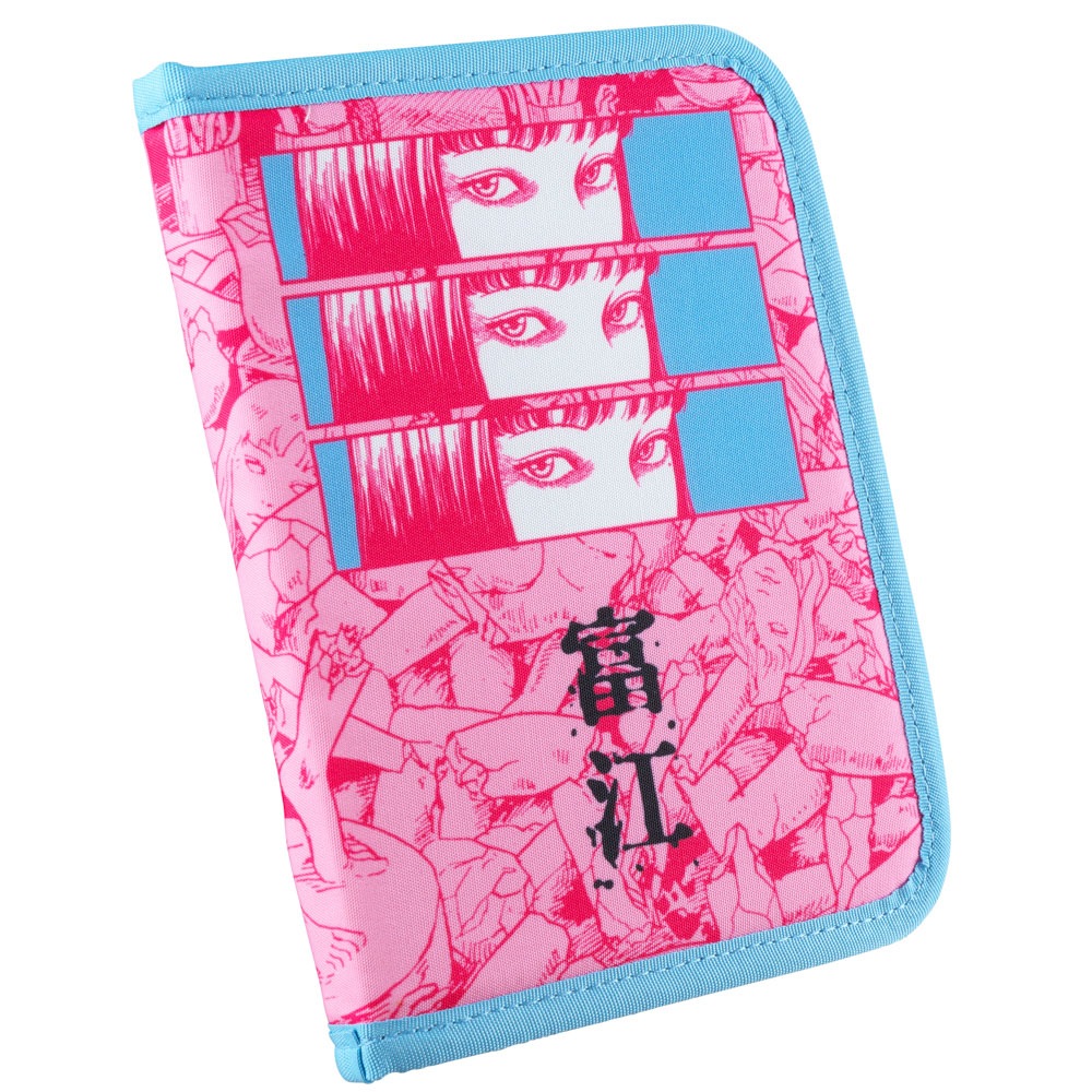 伊藤潤二/富江 マルチケース｜墓場の画廊ONLINE STORE