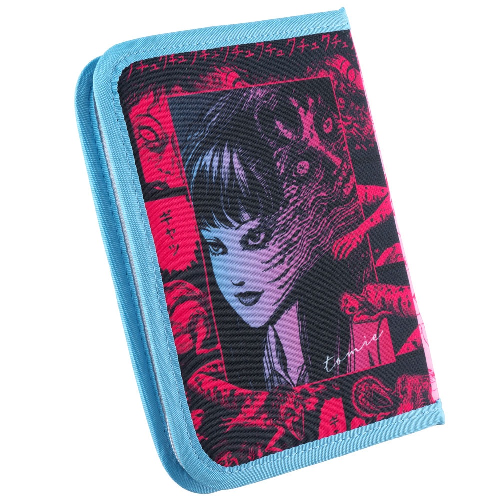 伊藤潤二/富江 マルチケース｜墓場の画廊ONLINE STORE