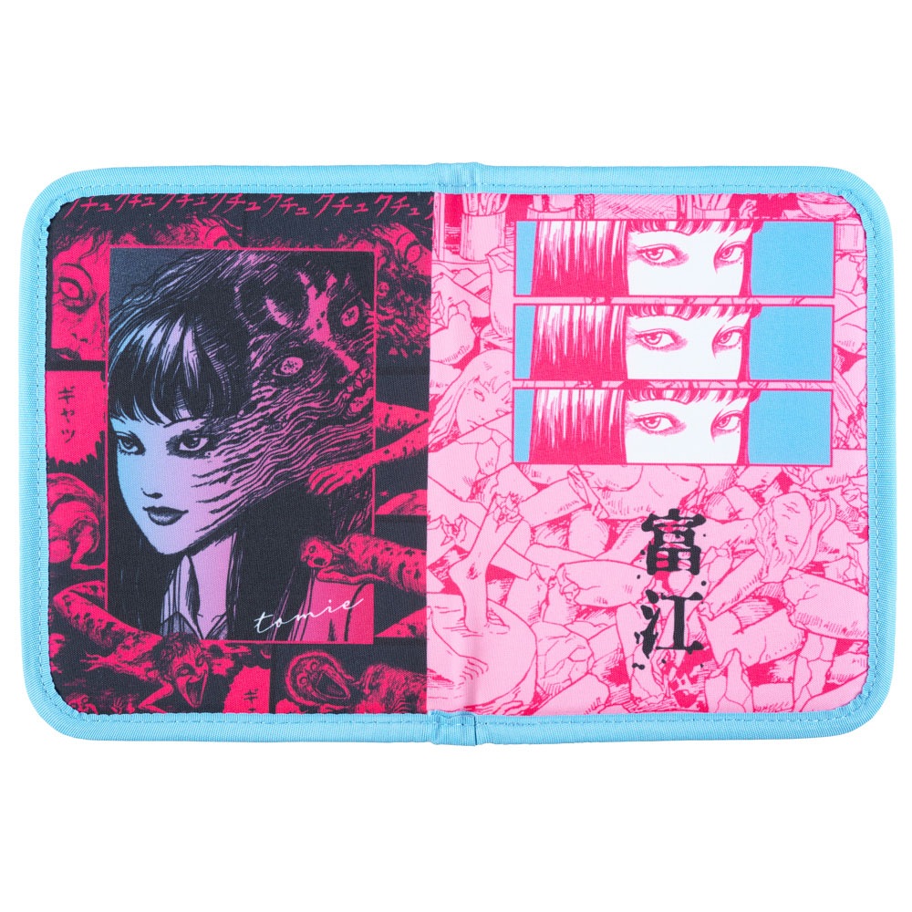 伊藤潤二/富江 マルチケース｜墓場の画廊ONLINE STORE