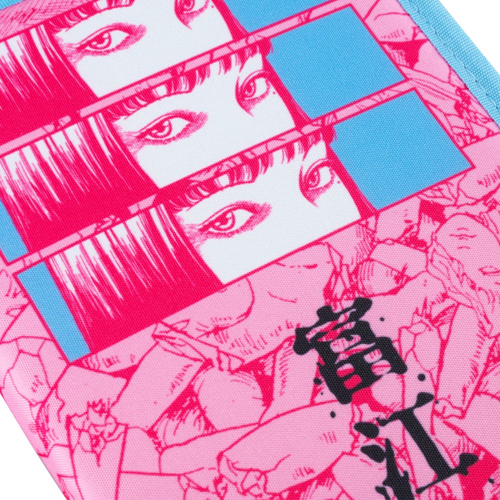 伊藤潤二/富江 マルチケース｜墓場の画廊ONLINE STORE
