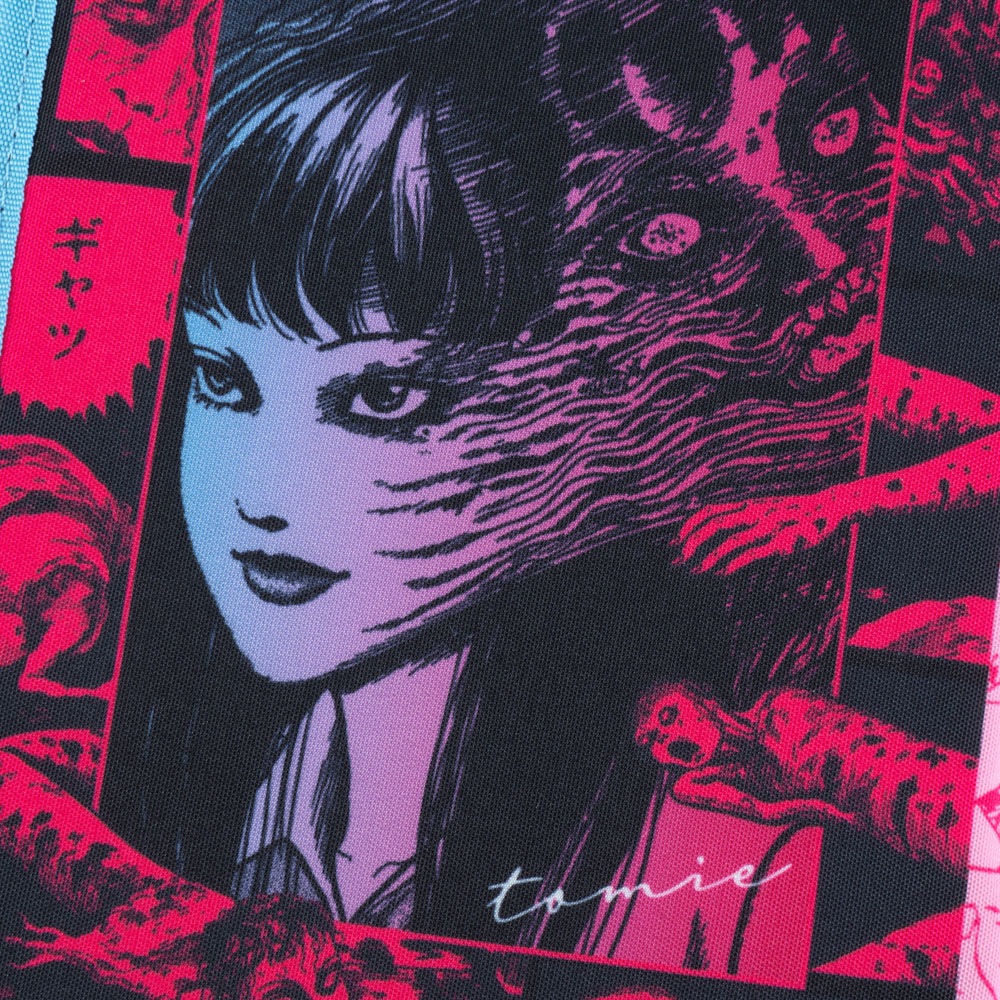 伊藤潤二/富江 マルチケース｜墓場の画廊ONLINE STORE