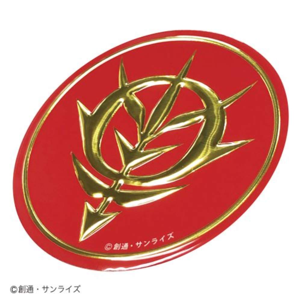 ジオン 軍 マーク