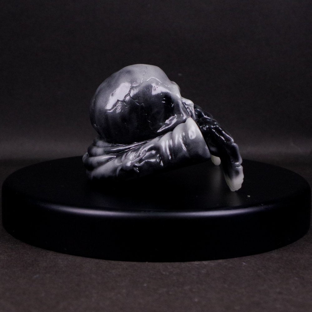 【最終値下早い者勝ち】 BlitzkriegToys Goyjin ソフビ 最終値下早い者勝ち】 BlitzkriegToys Goyjin ソフビ 最終値下