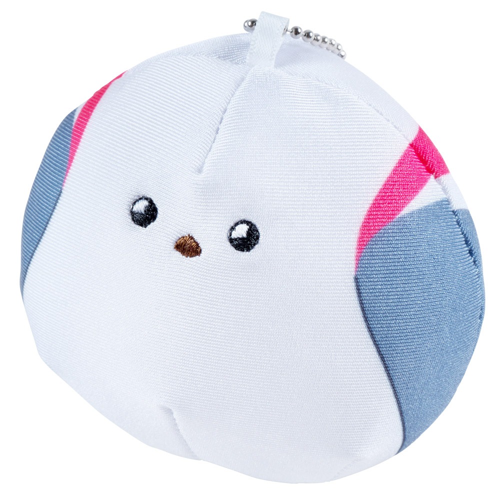 魔神創造伝ワタル/ウズメ スクイーズ｜墓場の画廊ONLINE STORE