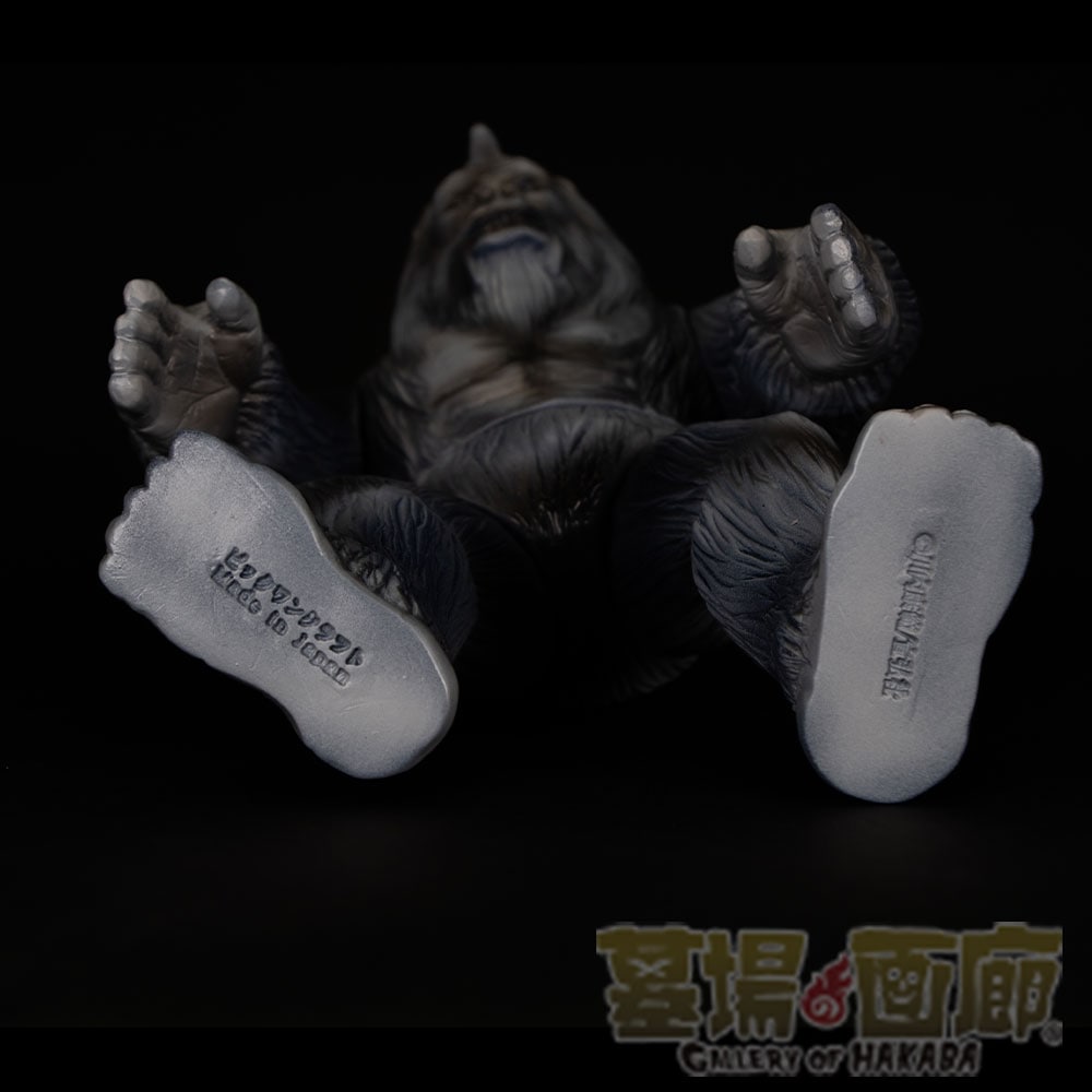 モコブブブラックソフビソフコン