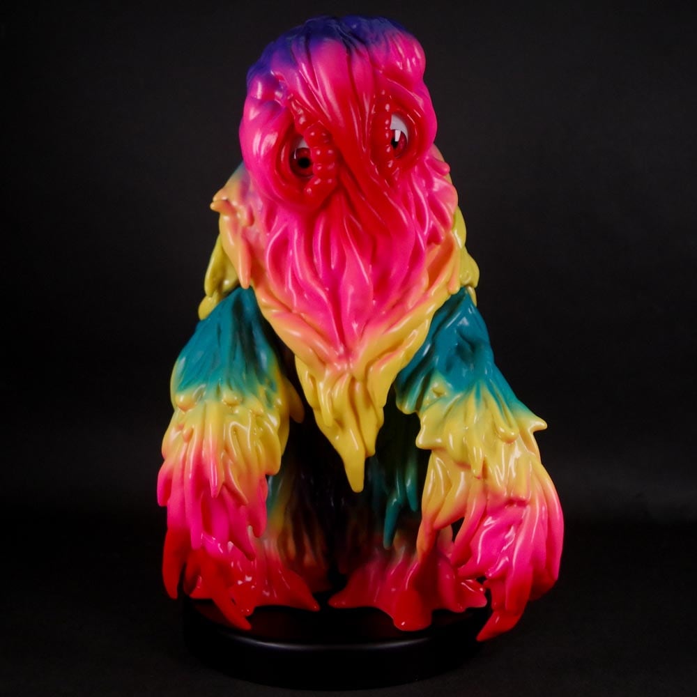 CCP Hedorah Oxidant Vol.34 ヘドラ オキシダン ソフビ CCP Hedorah Oxidant Vol.34 ヘドラ オキシダン ソフビ CCP AMC