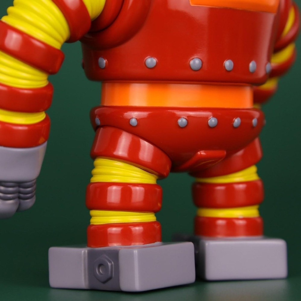 ソフビ/STRANGE GALLERY ストレンジギャラリー/マジンガーZ