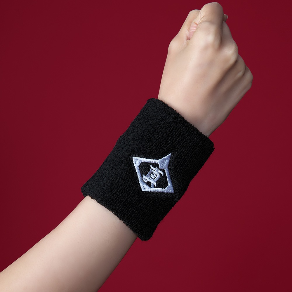 リアルヘッド/リストバンド 真頭｜墓場の画廊ONLINE STORE