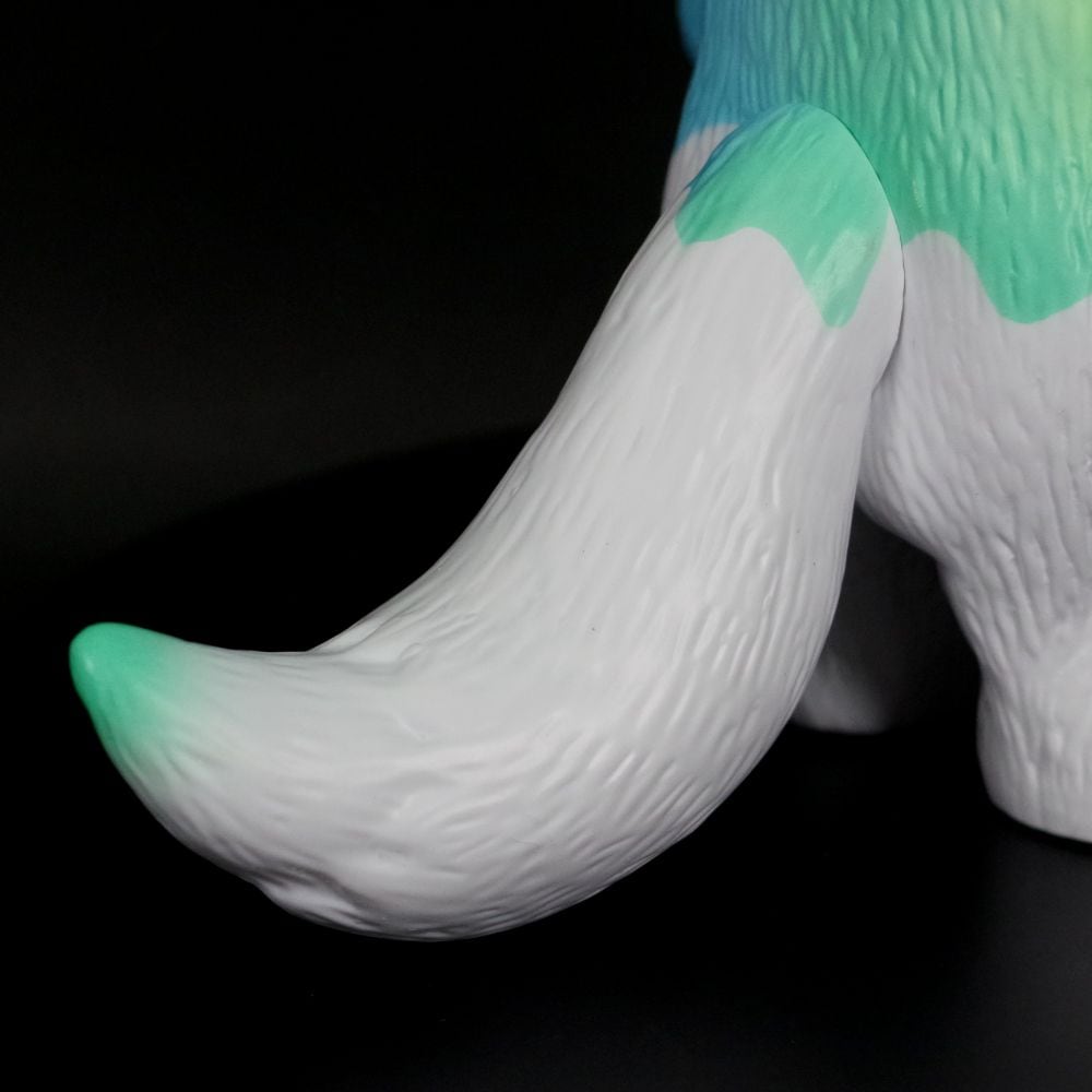 ソフビ/Dog Together studio/フィフィちゃん/サマーフィーバー Ver