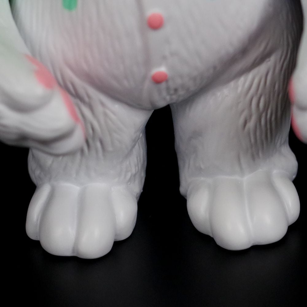 「フィフィちゃん 」フィギュア 【Dog Together studio】 ソフビ/Dog Together studio/フィフィちゃん/サマーフィーバー