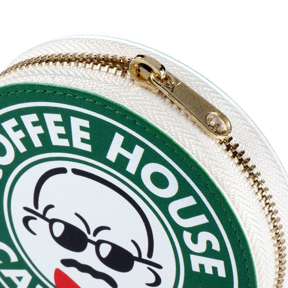 シティーハンター/コーヒーハウス「キャッツアイ」 コインケース｜墓場の画廊ONLINE STORE