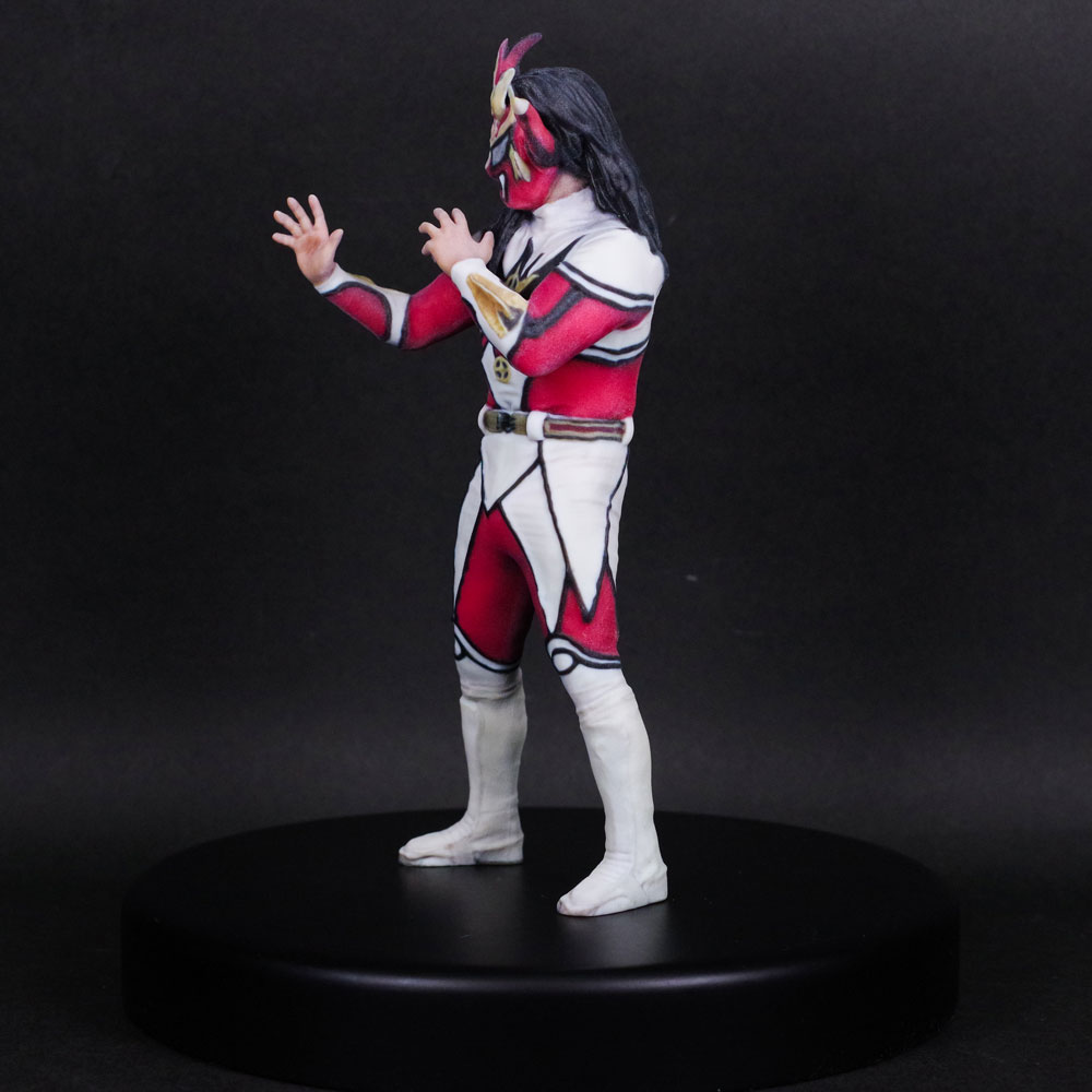 獣神サンダー・ライガー/獣神サンダー・ライガー 3Dフィギュア