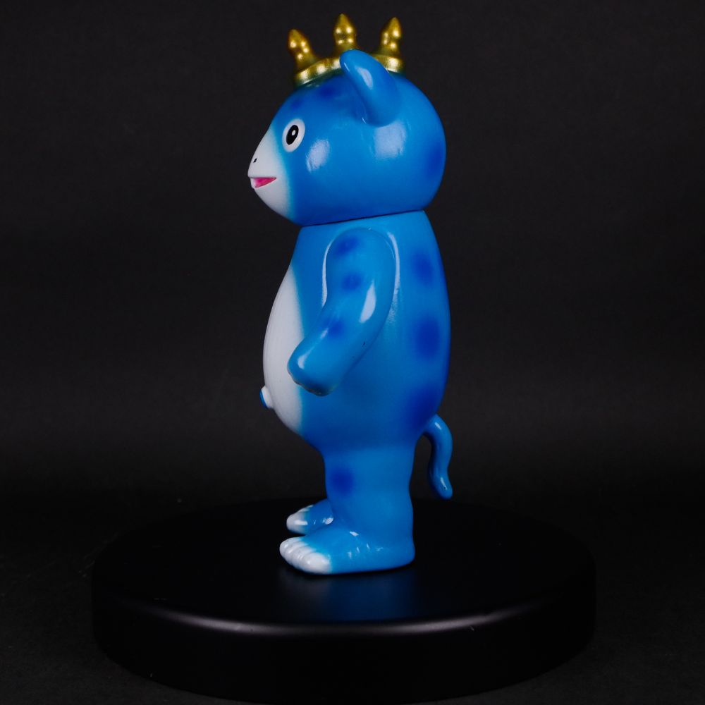 U.S.TOYS SB ブースカ&ラーメンブースカ 未使用 ハロウィン ソフビ