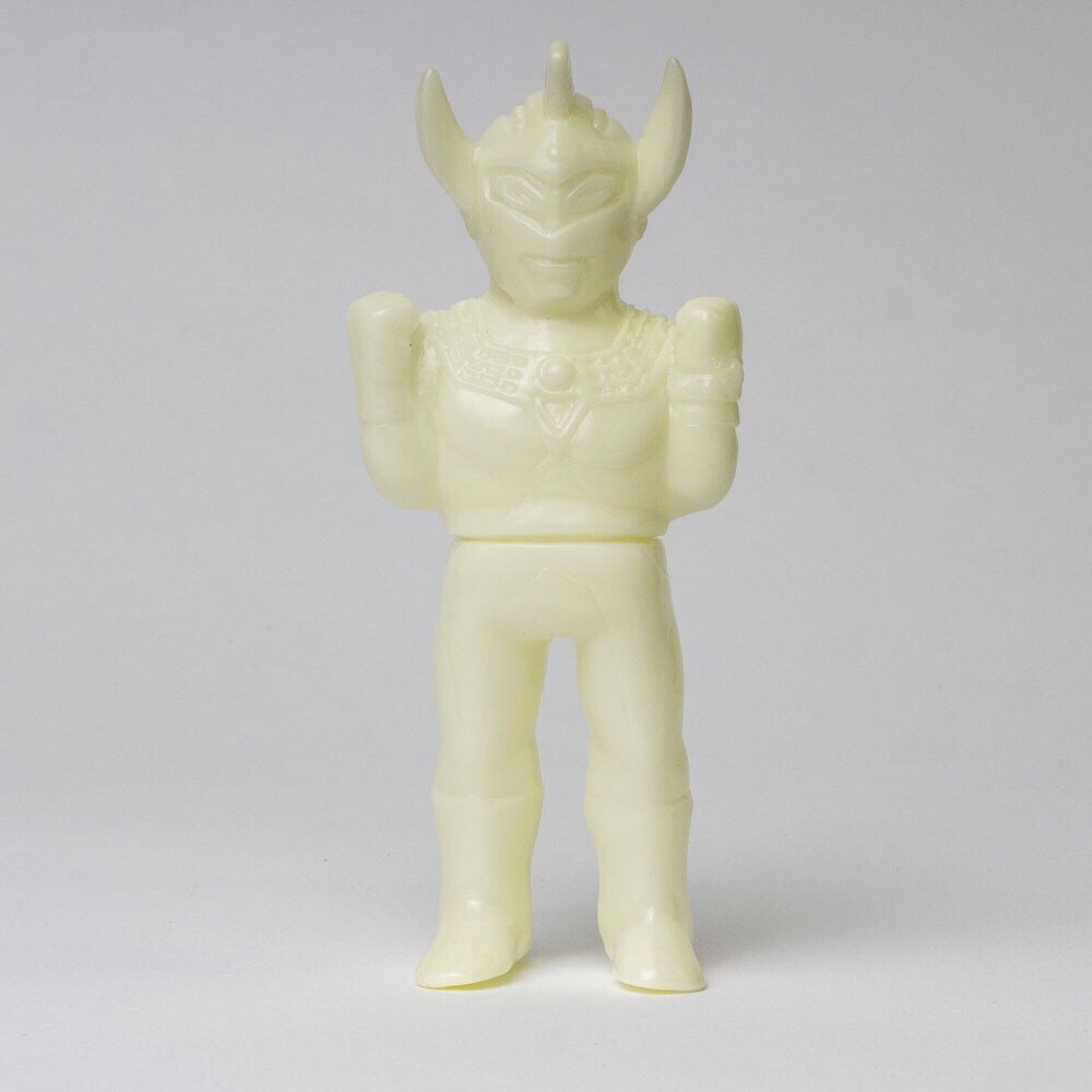 ソフビ】【プリケッツ】【ビックワンクラフト】ウルトラマンタロウ